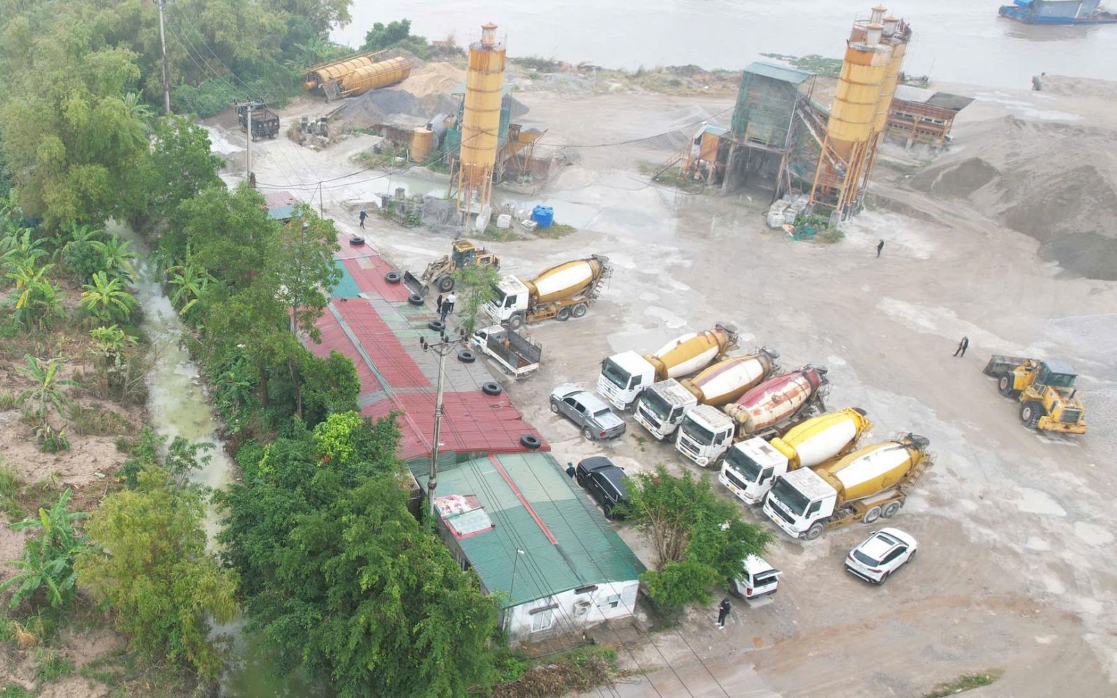 Khởi tố đối tượng nhiều lần giao cấu với trẻ em- Ảnh 2.