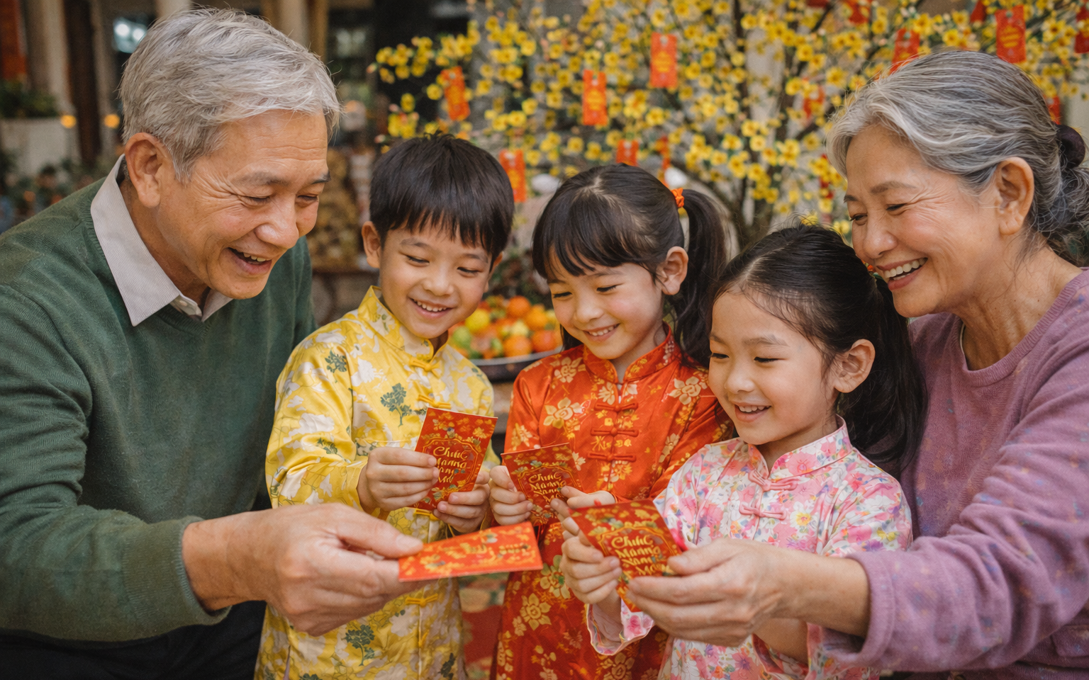 Mùng 3 Tết thầy - Nét đẹp tri ân trong văn hóa Việt- Ảnh 2.