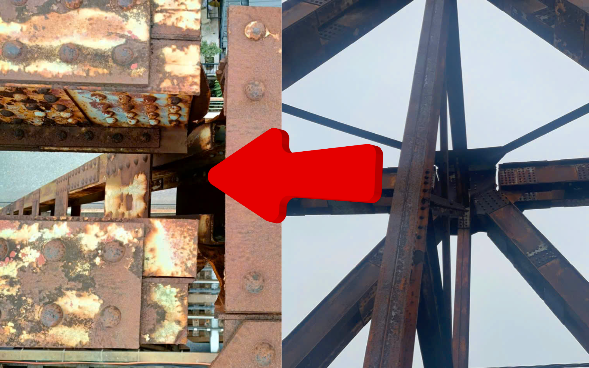 Cấm phương tiện qua cầu Long Biên 60 ngày, người dân di chuyển thế nào?- Ảnh 1. Sự cố tại cầu Long Biên: Bộ Xây dựng chỉ đạo rà soát tổng thể, tính phương án sửa chữa