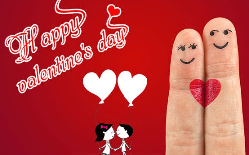 Lời chúc ngày Valentine 14/2 tặng người yêu ngọt ngào nhất- Ảnh 6. Lời chúc ngày Valentine 14/2 hài hước và ấn tượng nhất