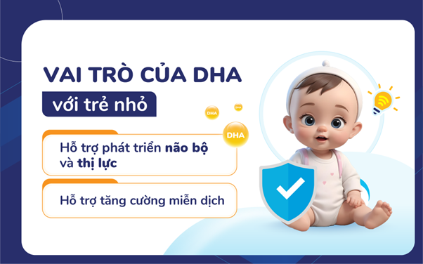 8 tiêu chí lựa chọn DHA cho bé- Ảnh 2.