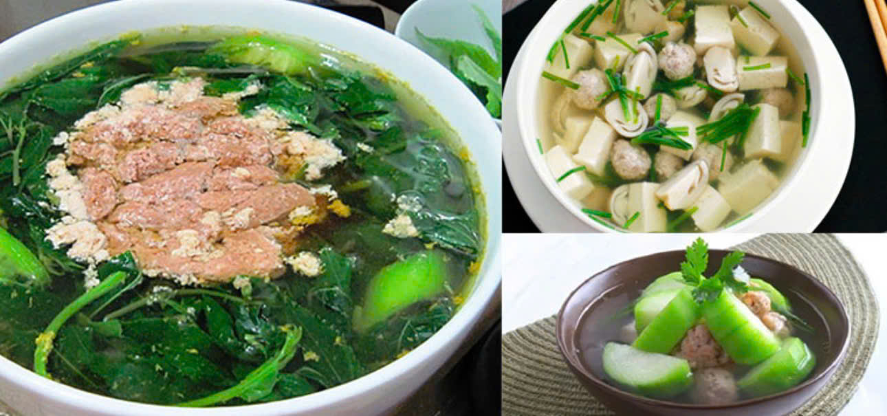 Cách ăn giúp cơ thể nhanh chóng tái lập cân bằng sau bữa tiệc- Ảnh 3.