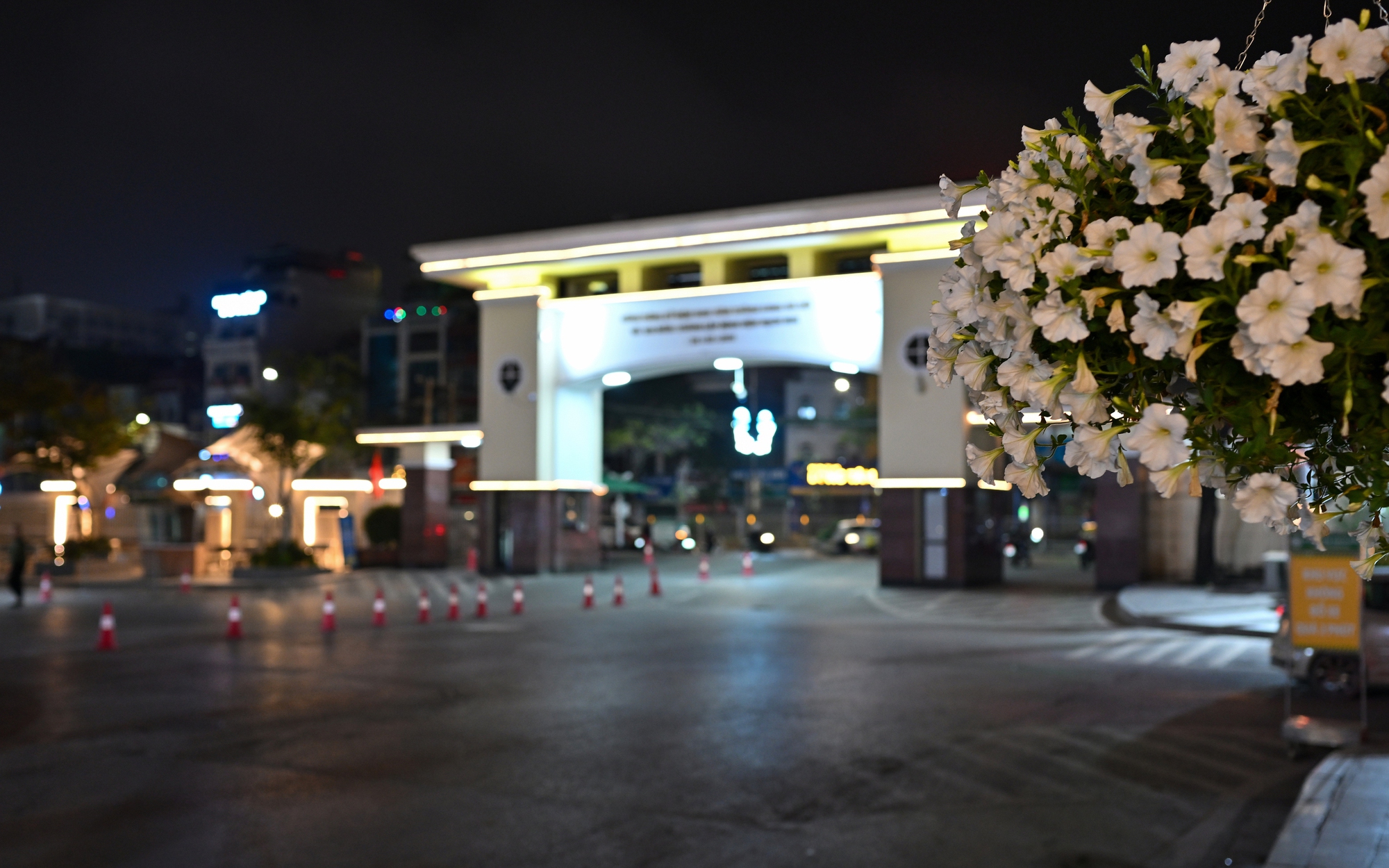 Những đêm Tết không ngủ của bác sĩ nơi lằn ranh sinh – tử mong manh- Ảnh 5.