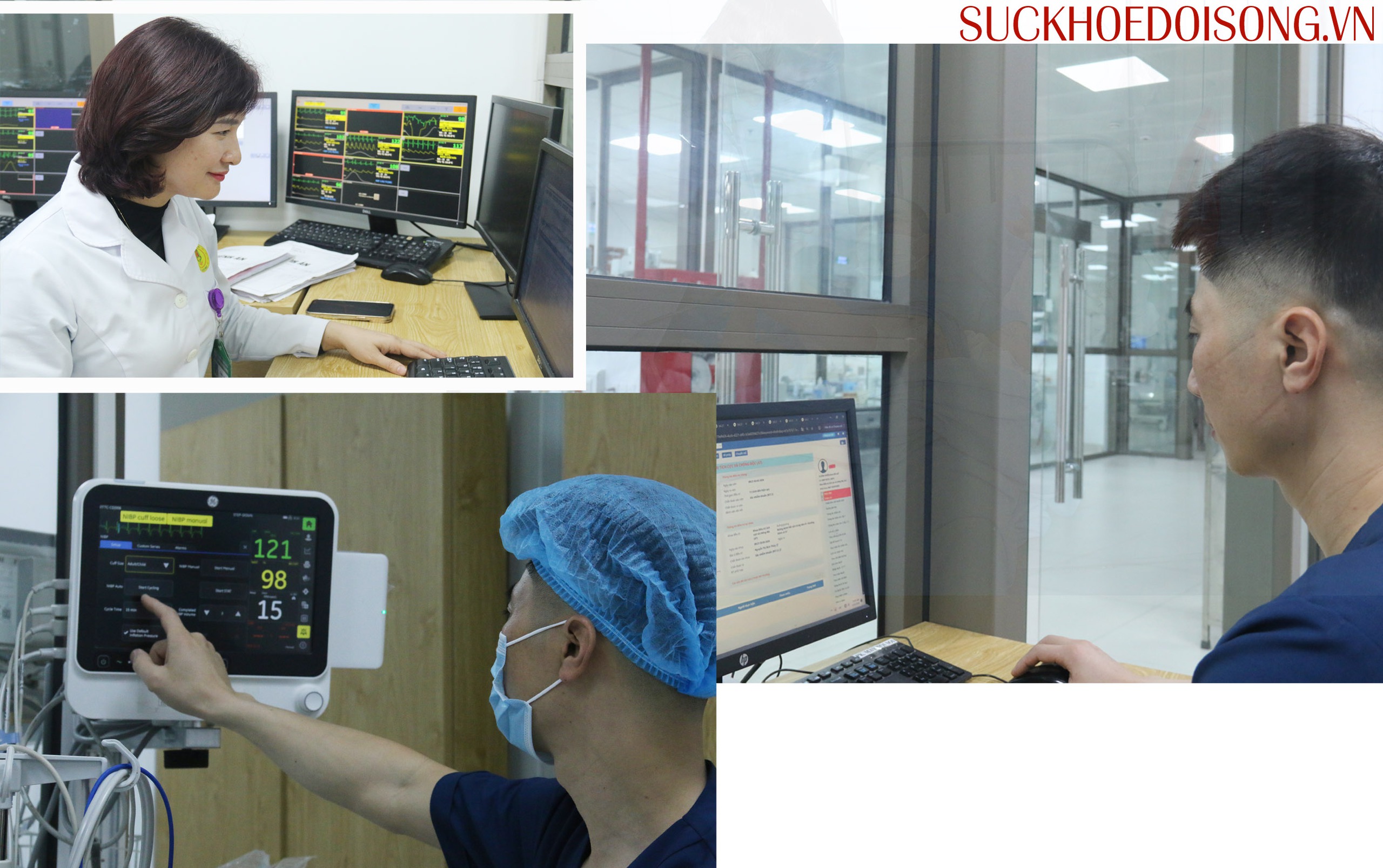 Tết bệnh viện (5): Tin nhắn bỏ dở lúc 0 giờ và lời chúc đặc biệt ‘có tất cả trừ bận’- Ảnh 7. Tết bệnh viện (5): Tin nhắn bỏ dở lúc 0 giờ và lời chúc đặc biệt ‘có tất cả trừ bận’- Ảnh 7.