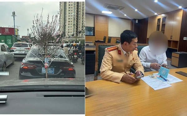 Triệu tập chủ tài khoản 'Nợ Gia Đình' đăng thông tin sai sự thật do bức xúc việc mất gà- Ảnh 2. Triệu tập chủ tài khoản 'Nợ Gia Đình' đăng thông tin sai sự thật do bức xúc việc mất gà- Ảnh 2.