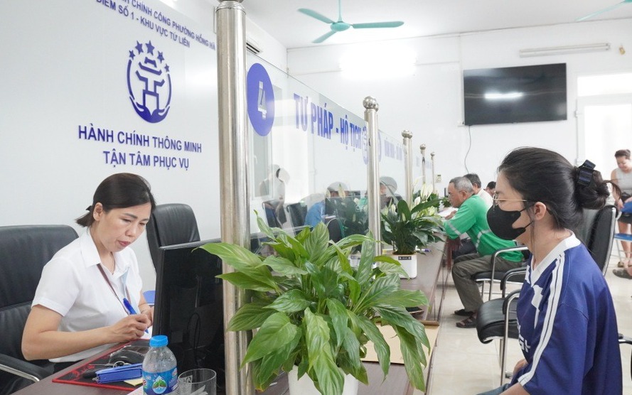 Tăng phụ cấp cho Chủ tịch Ủy ban nhân dân cấp xã