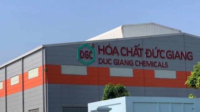Yuanta Việt Nam khuyến nghị mua cổ phiếu DGC- Ảnh 1.