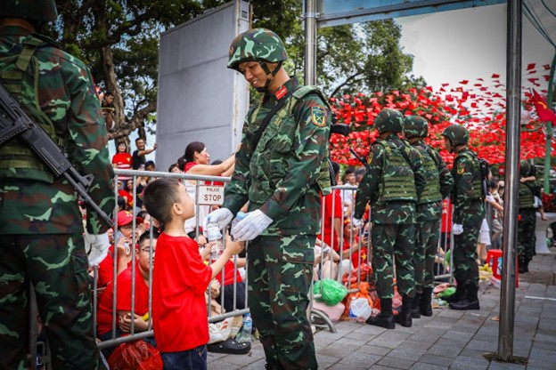 TH true MILK và năm của những dấu ấn tự hào- Ảnh 4. TH true MILK và năm của những dấu ấn tự hào- Ảnh 4.