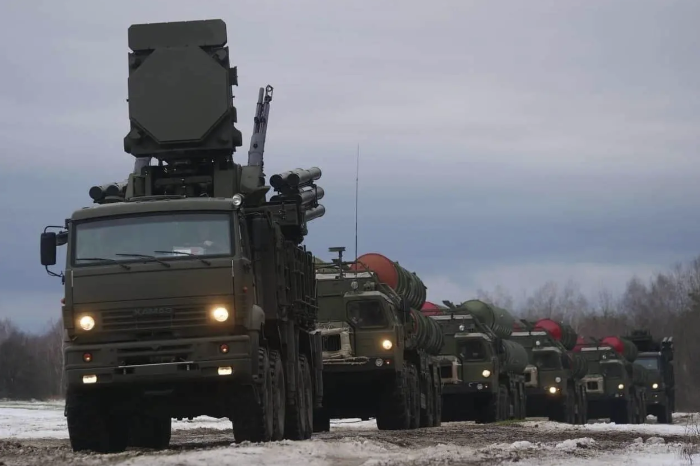 Ukraine tuyên bố phá hủy một nửa số hệ thống phòng không Pantsir ‘chủ chốt’ của Liên bang Nga- Ảnh 1.