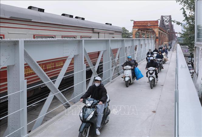 Sự kiện kinh tế Việt Nam nổi bật tuần qua- Ảnh 4. Sự kiện kinh tế Việt Nam nổi bật tuần qua- Ảnh 4.