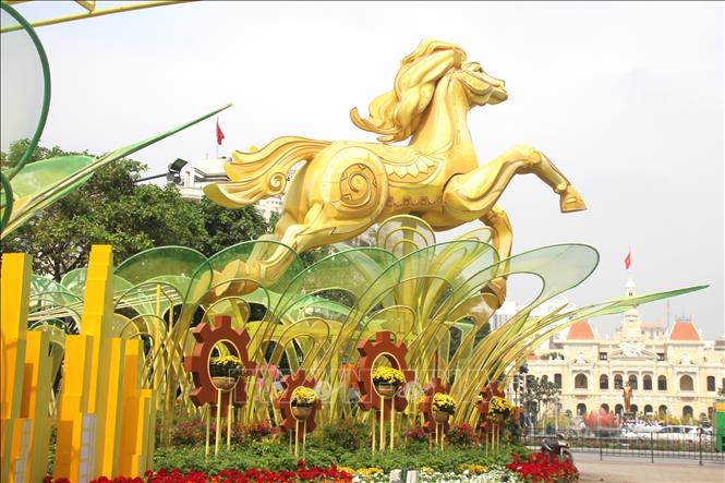 Sự kiện nổi bật tuần từ ngày 9 - 14/2- Ảnh 6.