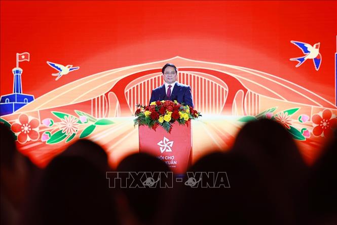 Sự kiện kinh tế Việt Nam nổi bật tuần qua- Ảnh 1. Sự kiện kinh tế Việt Nam nổi bật tuần qua- Ảnh 1.