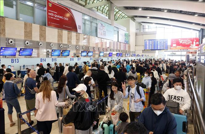 Sự kiện kinh tế Việt Nam nổi bật tuần qua- Ảnh 2. Sự kiện kinh tế Việt Nam nổi bật tuần qua- Ảnh 2.