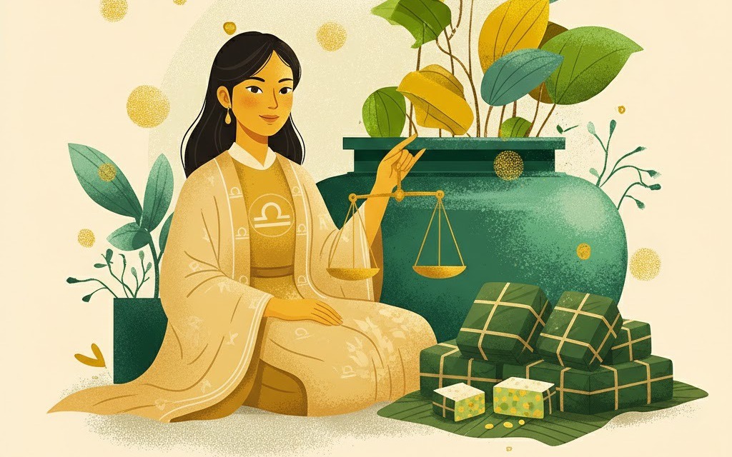 Con số may mắn hôm nay 16/2 - số cát lành - số tài lộc 12 con giáp ngày 29 Tết- Ảnh 1.