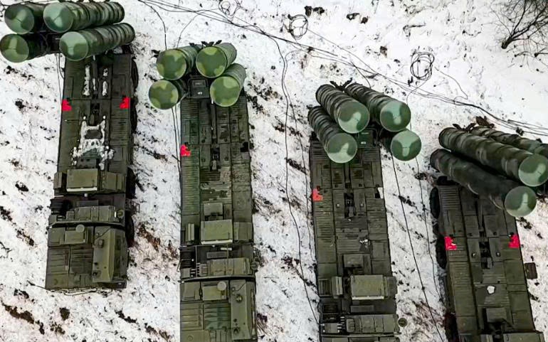 Hệ thống S-400 Nga trong tay Thổ Nhĩ Kỳ: Ai hưởng lợi nếu Mỹ đụng độ Iran?