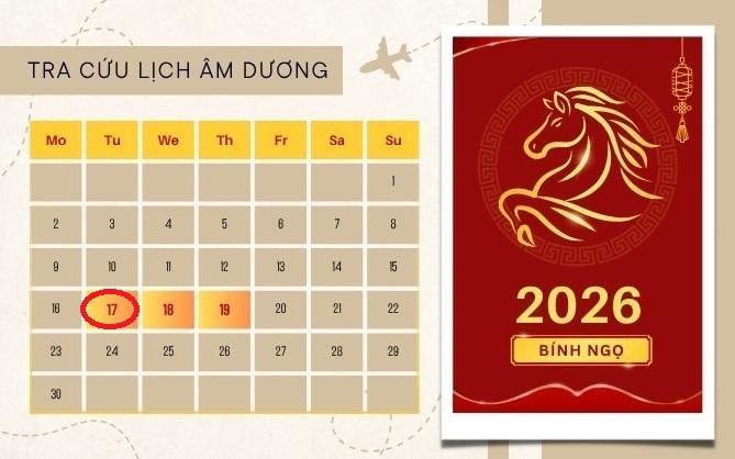 Tử vi 12 con giáp hôm nay 17/2: Thân tăng trưởng nhẹ, Dần bội thu lộc lá- Ảnh 3.