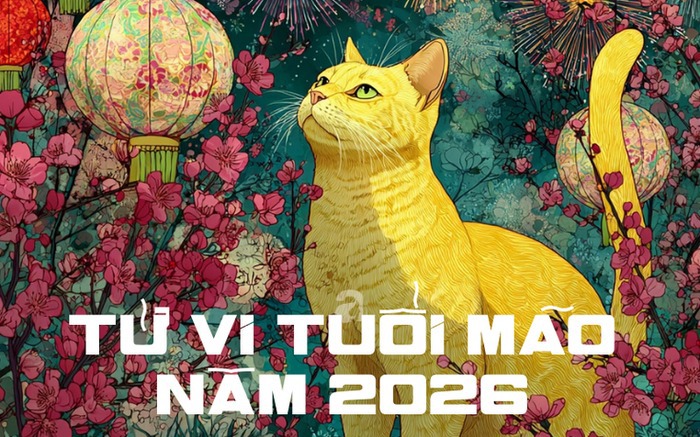 Tử vi tuổi Tỵ năm 2026: Có hung có cát, tốt xấu đan xen- Ảnh 4.