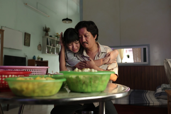 Cục diện cuộc đua phim Tết sau ngày đầu ra mắt: Trấn Thành và 'phần còn lại'- Ảnh 3.