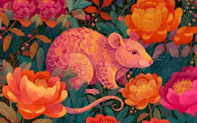 Tử vi 12 con giáp hôm nay 19/2: Thìn suôn sẻ, Mùi thu nhập tăng trưởng- Ảnh 1.