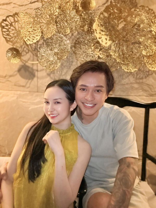 Cặp vợ chồng sao Việt cùng cầm tinh tuổi Ngọ sống hòa hợp, thấu hiểu vượt qua mọi sóng gió bên nhau- Ảnh 2. Cặp vợ chồng sao Việt cùng cầm tinh tuổi Ngọ sống hòa hợp, thấu hiểu vượt qua mọi sóng gió bên nhau- Ảnh 2.