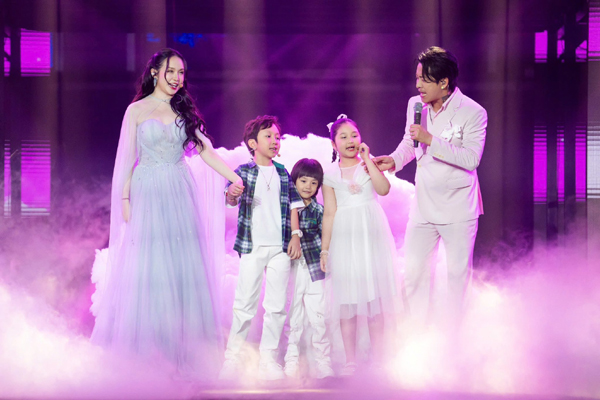 Cặp vợ chồng sao Việt cùng cầm tinh tuổi Ngọ sống hòa hợp, thấu hiểu vượt qua mọi sóng gió bên nhau- Ảnh 4. Cặp vợ chồng sao Việt cùng cầm tinh tuổi Ngọ sống hòa hợp, thấu hiểu vượt qua mọi sóng gió bên nhau- Ảnh 4.