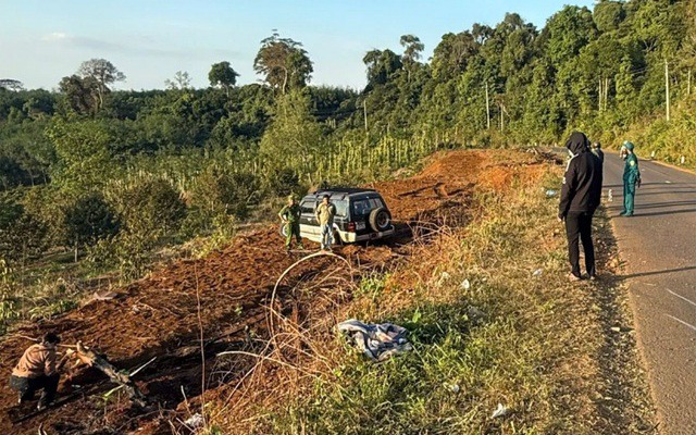 Huế xử lý hàng trăm trường hợp vi phạm giao thông dịp Tết, 3 người tử vong do tai nạn- Ảnh 2.