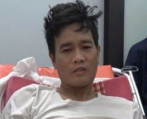 Sát hại vợ vì ghen tuông, người chồng bị rắn cắn ngay sau khi gây án- Ảnh 1. Sát hại vợ vì ghen tuông, người chồng bị rắn cắn ngay sau khi gây án- Ảnh 1.