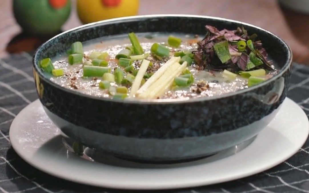 3 món ăn bài thuốc giúp dưỡng tỳ vị sau Tết- Ảnh 4.