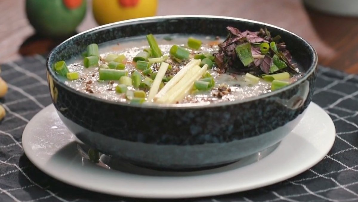 6 món ăn bài thuốc giúp giảm đau họng- Ảnh 1.