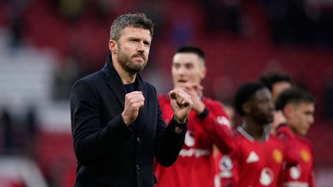 Premier League: M.U thắng kịch tính, Pep tức giận khi Man City bị chia điểm- Ảnh 2. Premier League: M.U thắng kịch tính, Pep tức giận khi Man City bị chia điểm- Ảnh 2.