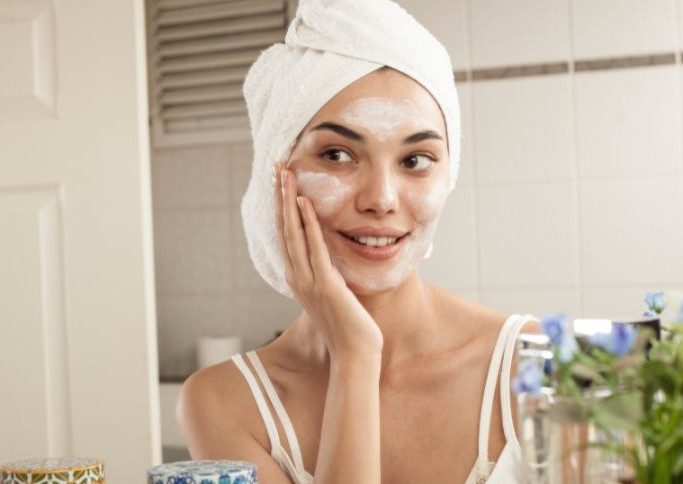 Lịch trình tự làm đẹp 1 tuần giúp bạn tự tin tỏa sáng trong những ngày đầu năm mới- Ảnh 3.