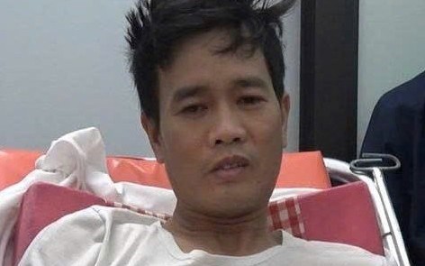 Gã công nhân sát hại bạn sau bữa nhậu- Ảnh 2.