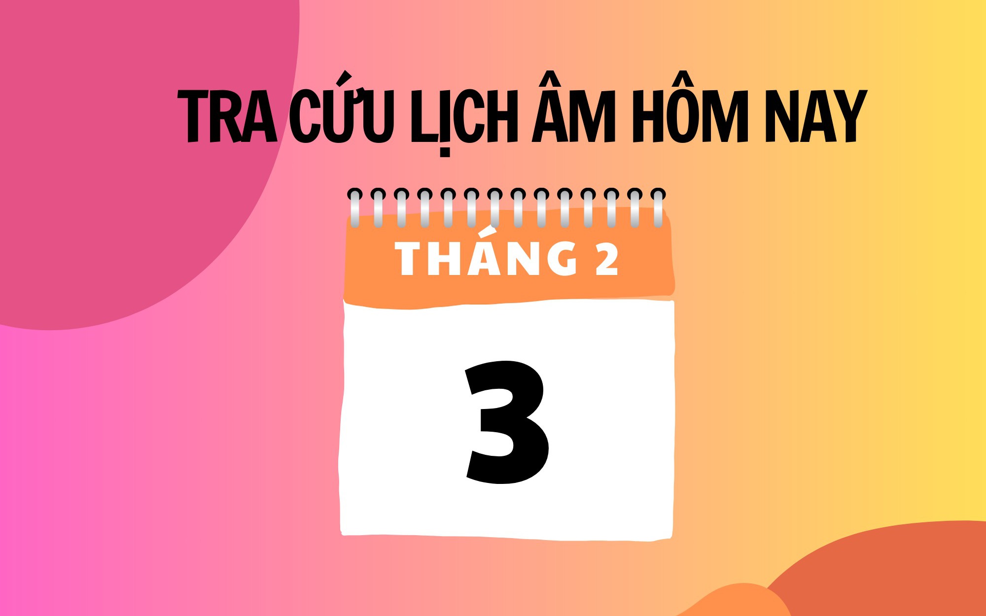 Tử vi 12 con giáp hôm nay 3/2: Mão bình ổn, Tý ngập tràn vượng khí- Ảnh 3.