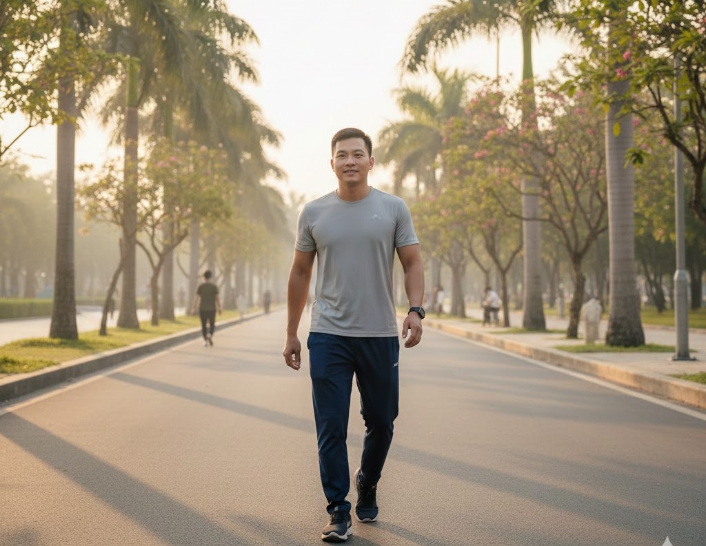 Ăn - ngủ - vận động thế nào để không bị rối loạn đồng hồ sinh học dịp Tết?- Ảnh 3.