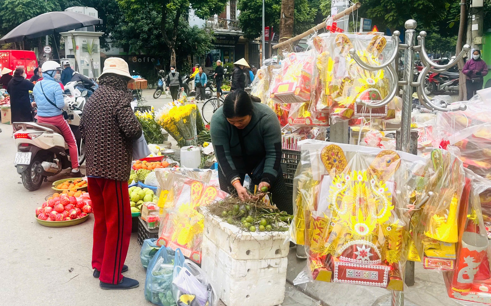 Ngày nào cúng ông Công ông Táo, dưới góc nhìn của chuyên gia phong thủy- Ảnh 2.