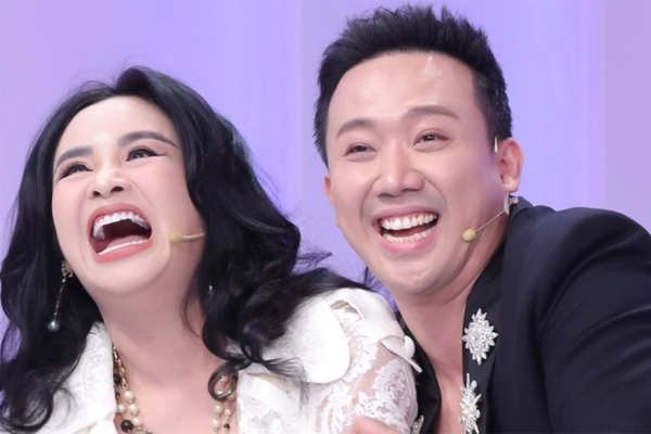 Nữ NSND, diva nhạc Việt sẽ vào phim Tết của Trấn Thành là ai?- Ảnh 1.