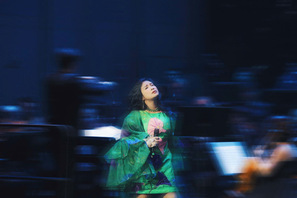 Nữ NSND, diva nhạc Việt sẽ vào phim Tết của Trấn Thành là ai?- Ảnh 3.