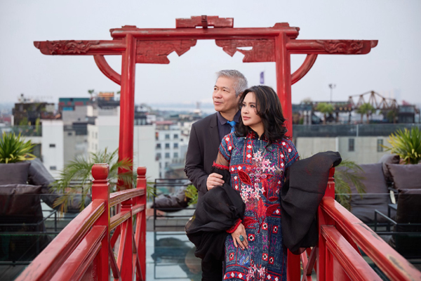 Nữ NSND, diva nhạc Việt sẽ vào phim Tết của Trấn Thành là ai?- Ảnh 6.