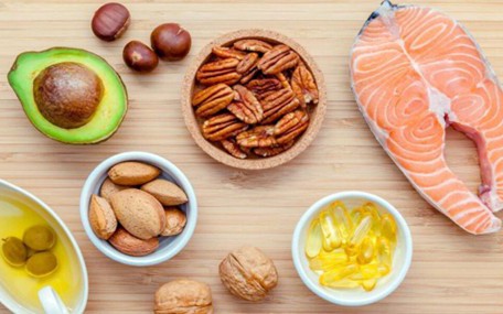 Ăn đúng cách để sở hữu làn da không tuổi - Ảnh 2.