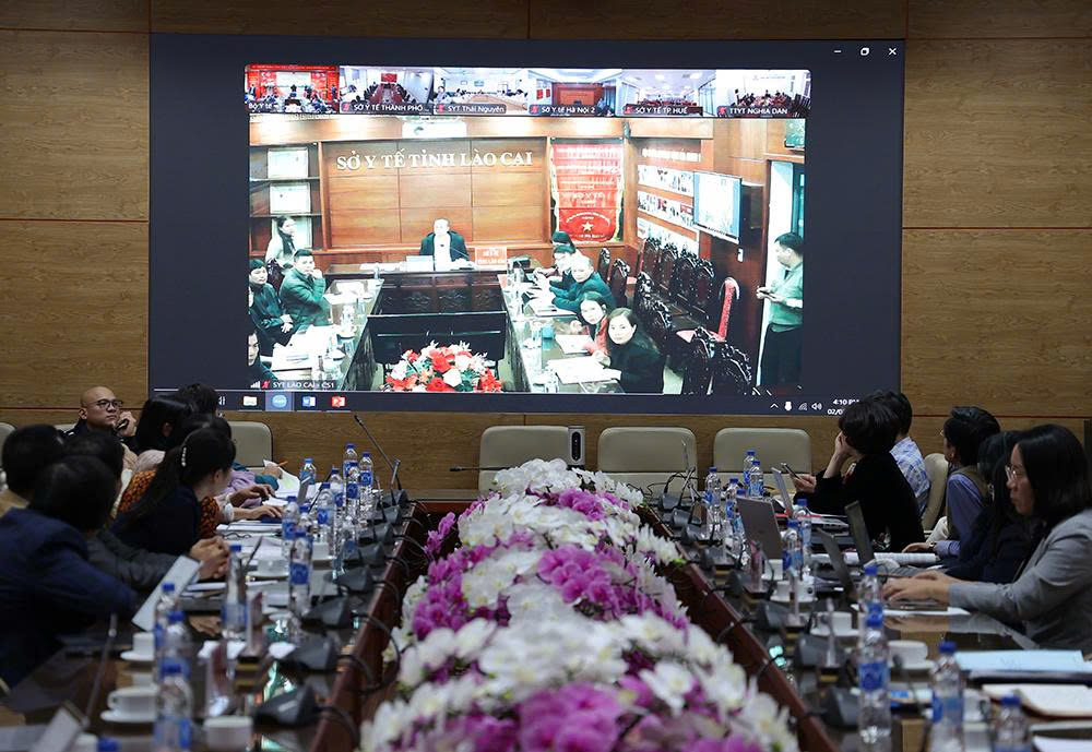 Phân cấp mạnh việc kiểm tra nhà nước về an toàn thực phẩm cho địa phương- Ảnh 5. Phân cấp mạnh việc kiểm tra nhà nước về an toàn thực phẩm cho địa phương- Ảnh 5.