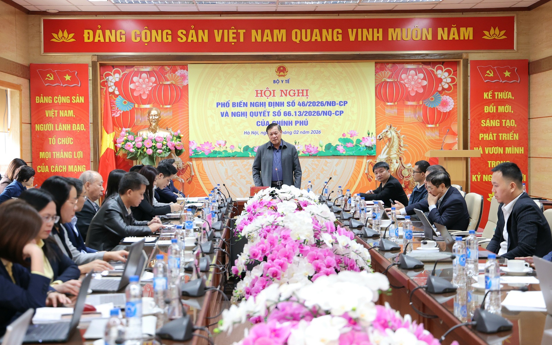 Những thực phẩm nào phải công bố hợp quy?
- Ảnh 7.