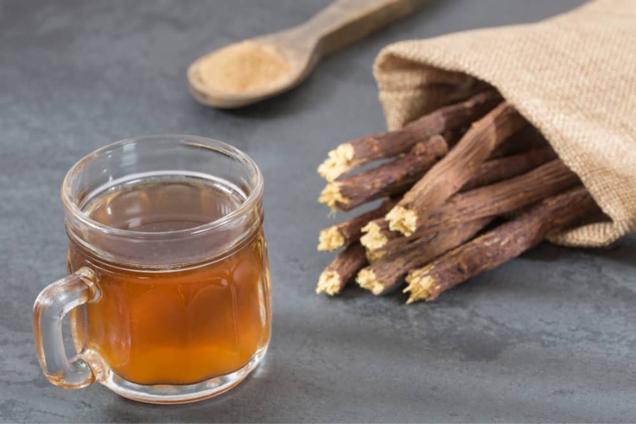 6 món ăn bài thuốc giúp giảm đau họng- Ảnh 5.