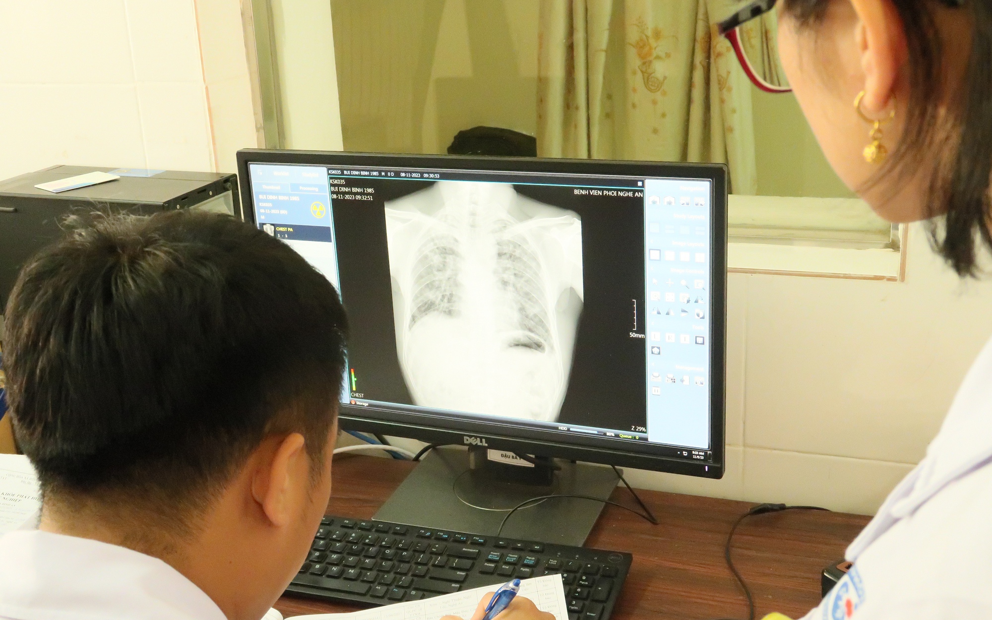 Bộ Y tế đề nghị thanh toán BHYT kỹ thuật điện quang không phụ thuộc vào thời gian chụp chiếu- Ảnh 2.