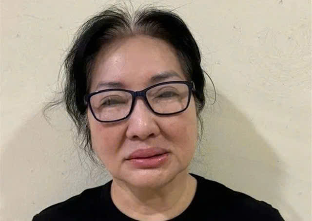 Truy tố cựu Chủ tịch Quốc Cường Gia Lai Nguyễn Thị Như Loan vụ sang tay 'đất vàng'- Ảnh 1.