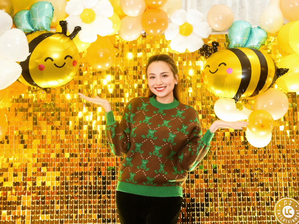 Một hoa hậu Việt tuổi Ngọ định cư ở trời Tây sống trọn vẹn mỗi ngày- Ảnh 1. Một hoa hậu Việt tuổi Ngọ định cư ở trời Tây sống trọn vẹn mỗi ngày- Ảnh 1.