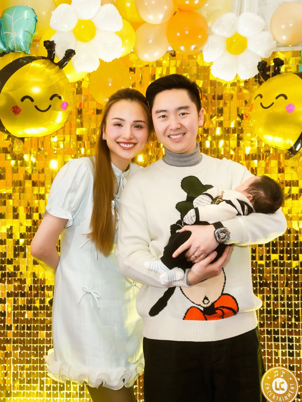 Một hoa hậu Việt tuổi Ngọ định cư ở trời Tây sống trọn vẹn mỗi ngày- Ảnh 4. Một hoa hậu Việt tuổi Ngọ định cư ở trời Tây sống trọn vẹn mỗi ngày- Ảnh 4.