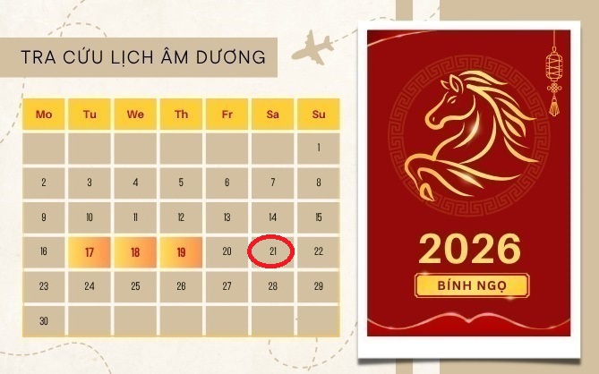 Tử vi 12 con giáp hôm nay 21/2: Tý hanh thông, Dần đột phá- Ảnh 3.