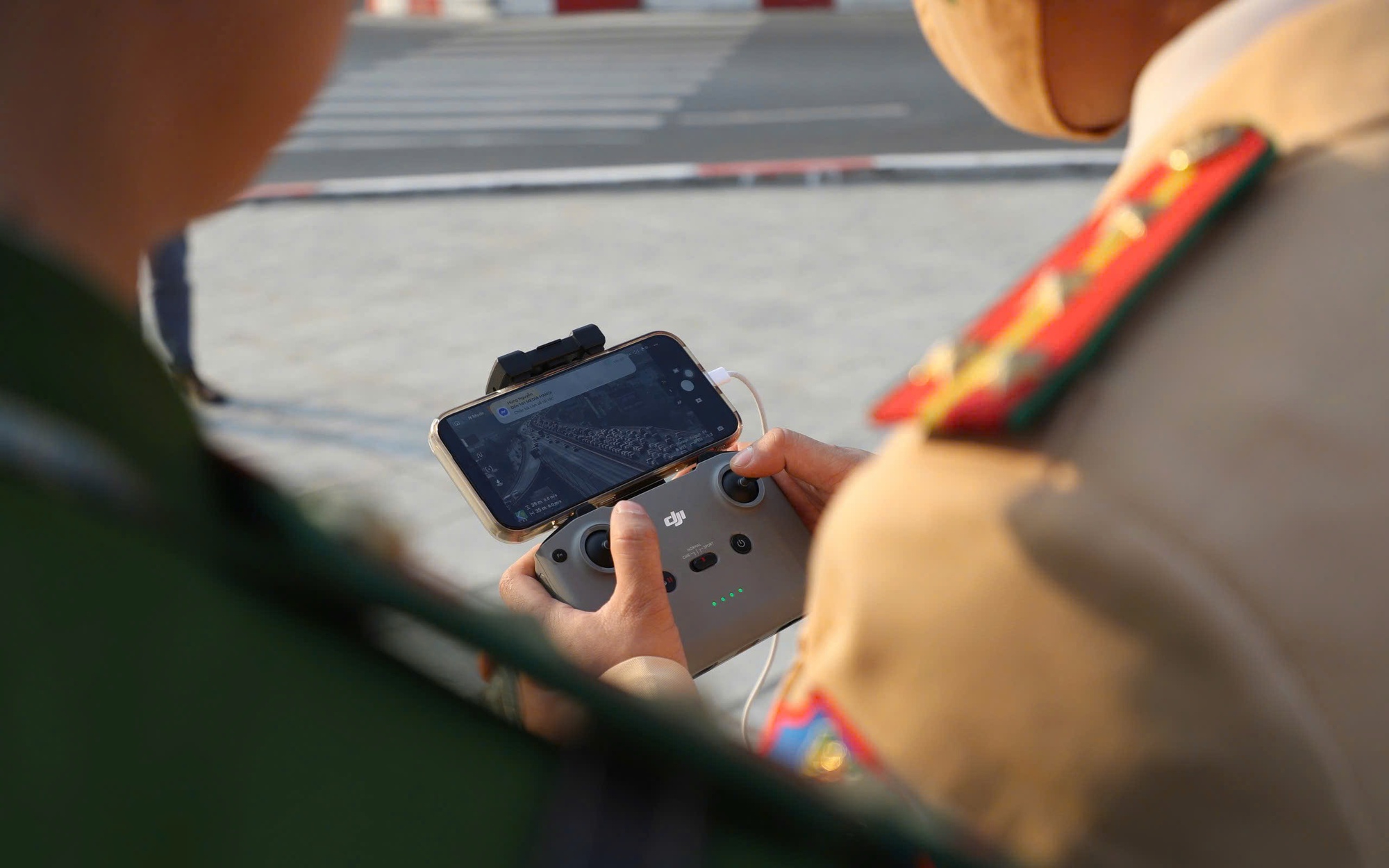 Mùng 5 Tết, nhiều tuyến cao tốc đã đông xe, Cục CSGT khuyến cáo gì?- Ảnh 1.