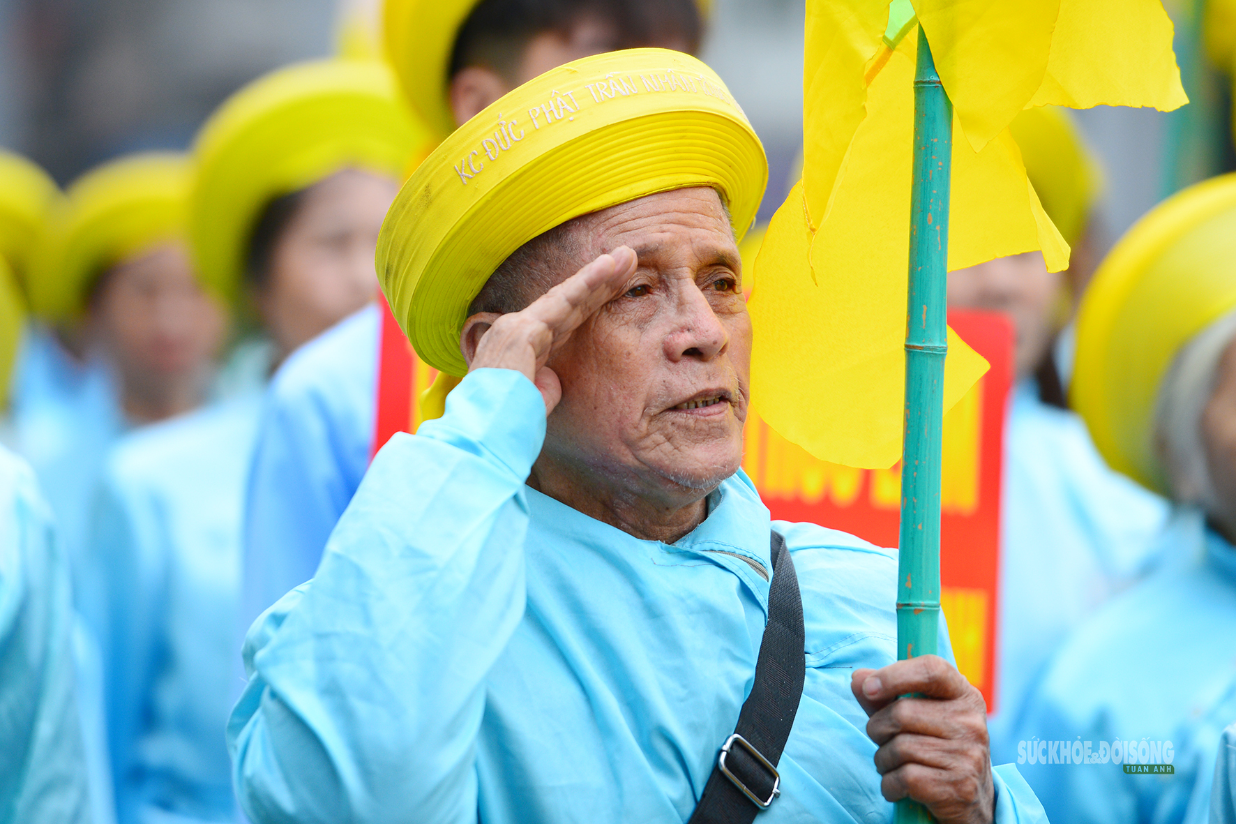 Hào khí Ngọc Hồi - Đống Đa vang vọng mùa xuân mới- Ảnh 6.