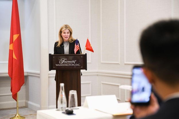 Cú bắt tay trị giá 22,5 tỷ USD với Boeing của Sun PhuQuoc Airways sẽ dành cho dàn tàu bay thân rộng Dreamliner hiện đại- Ảnh 4. Cú bắt tay trị giá 22,5 tỷ USD với Boeing của Sun PhuQuoc Airways sẽ dành cho dàn tàu bay thân rộng Dreamliner hiện đại- Ảnh 4.